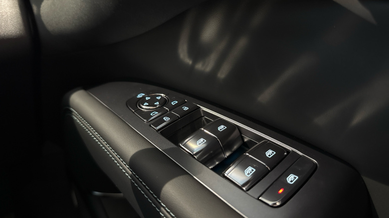 BYD Sealion 7 230kW Comfort 83kWh 5dr Auto Electric Estate